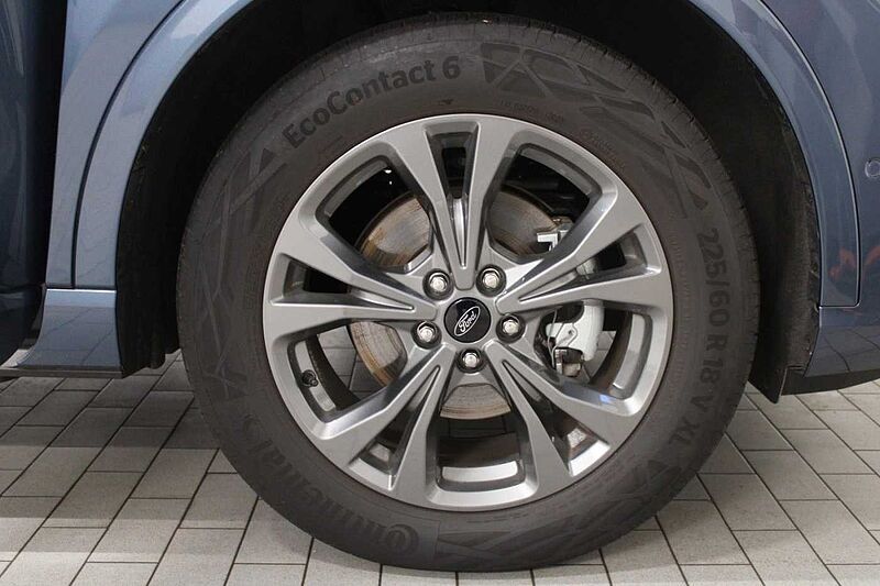 Ford Kuga Plug-in-Hybrid ST-Line X, NAVI/iACC/HEAD-UP