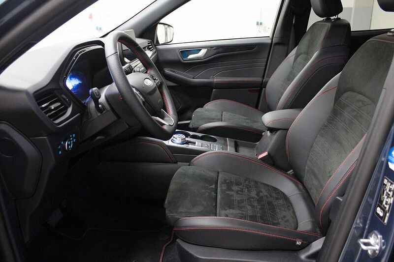 Ford Kuga Plug-in-Hybrid ST-Line X, NAVI/iACC/HEAD-UP