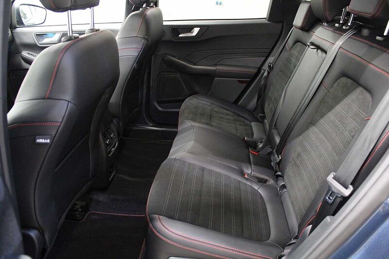 Ford Kuga Plug-in-Hybrid ST-Line X, NAVI/iACC/HEAD-UP