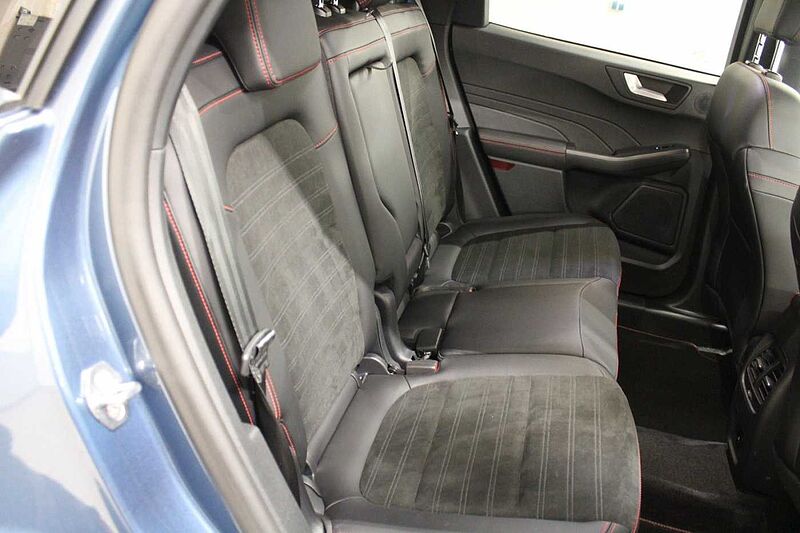 Ford Kuga Plug-in-Hybrid ST-Line X, NAVI/iACC/HEAD-UP