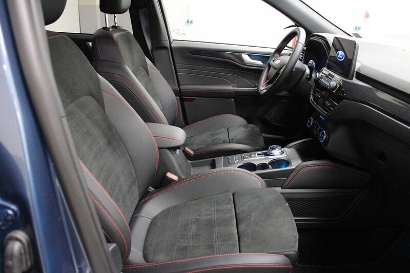 Ford Kuga Plug-in-Hybrid ST-Line X, NAVI/iACC/HEAD-UP