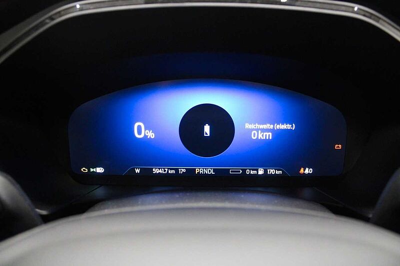 Ford Kuga Plug-in-Hybrid ST-Line X, NAVI/iACC/HEAD-UP