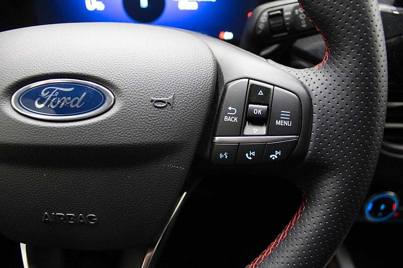 Ford Kuga Plug-in-Hybrid ST-Line X, NAVI/iACC/HEAD-UP