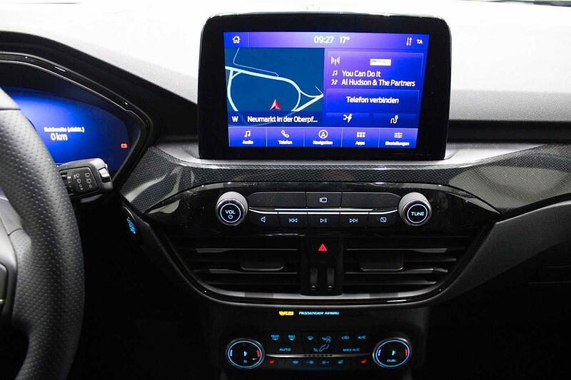 Ford Kuga Plug-in-Hybrid ST-Line X, NAVI/iACC/HEAD-UP