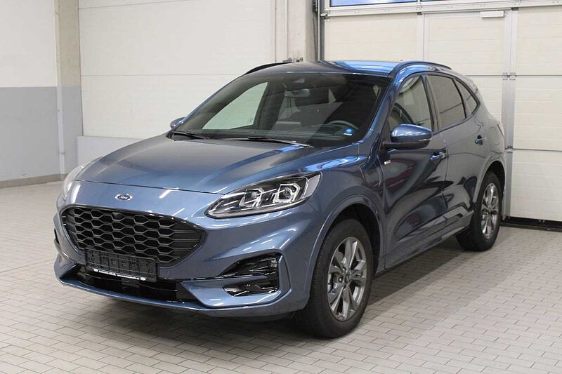 Ford Kuga Plug-in-Hybrid ST-Line X, NAVI/iACC/HEAD-UP