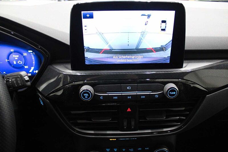 Ford Kuga Plug-in-Hybrid ST-Line X, NAVI/iACC/HEAD-UP