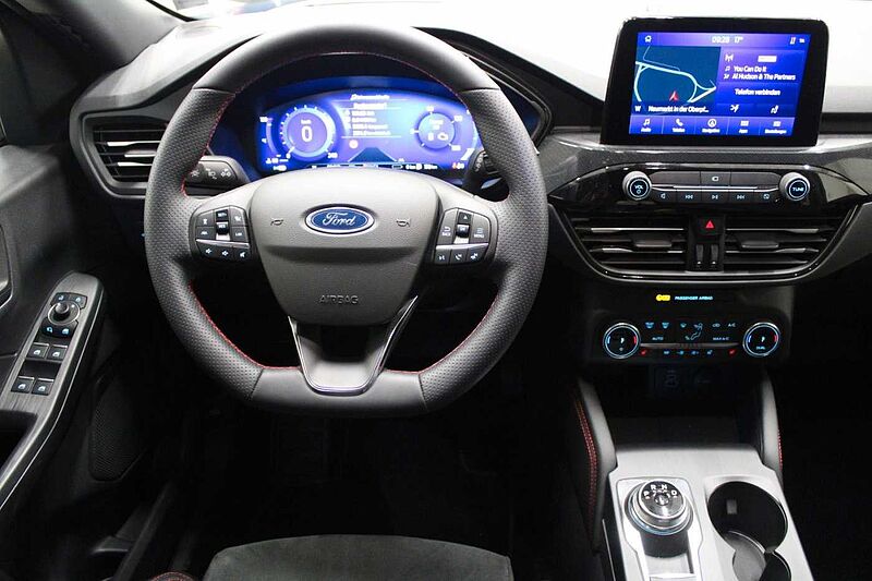 Ford Kuga Plug-in-Hybrid ST-Line X, NAVI/iACC/HEAD-UP