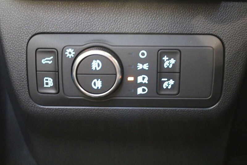 Ford Kuga Plug-in-Hybrid ST-Line X, NAVI/iACC/HEAD-UP