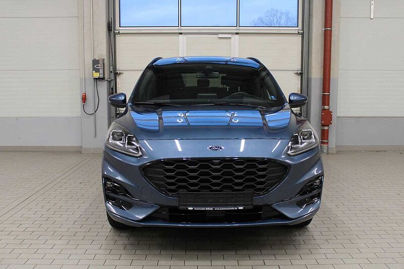 Ford Kuga Plug-in-Hybrid ST-Line X, NAVI/iACC/HEAD-UP