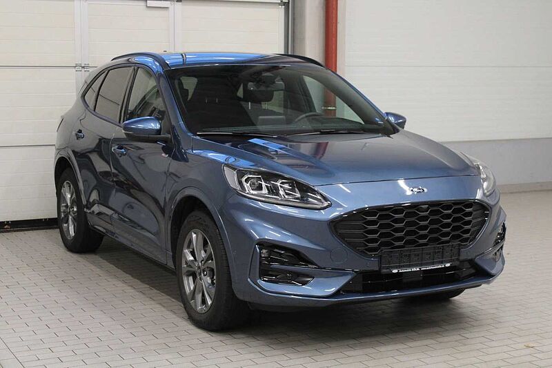 Ford Kuga Plug-in-Hybrid ST-Line X, NAVI/iACC/HEAD-UP