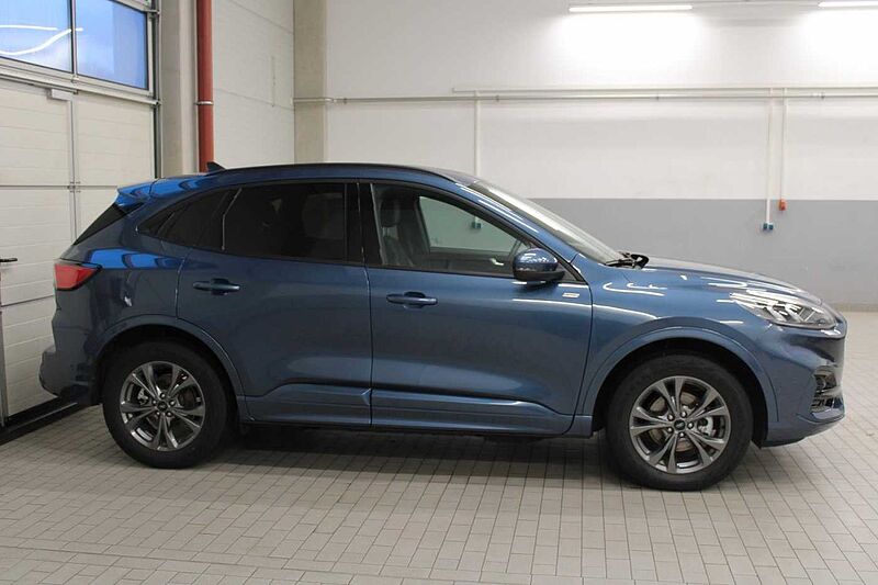 Ford Kuga Plug-in-Hybrid ST-Line X, NAVI/iACC/HEAD-UP