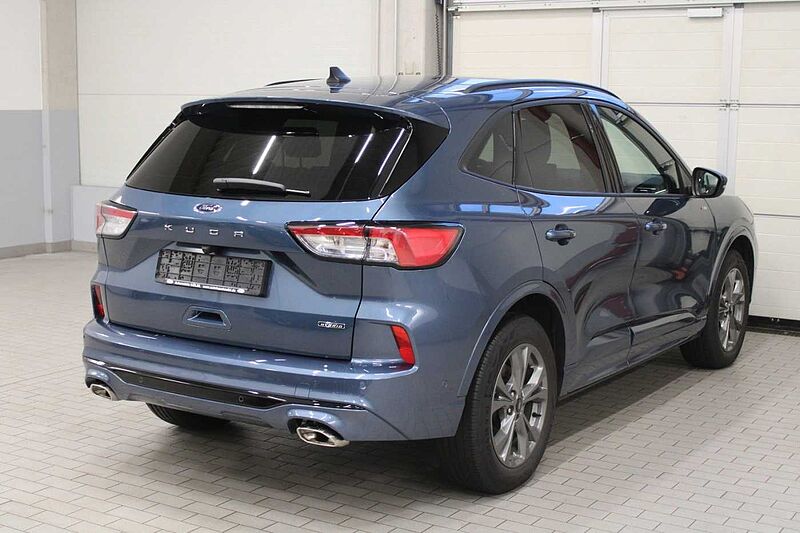 Ford Kuga Plug-in-Hybrid ST-Line X, NAVI/iACC/HEAD-UP
