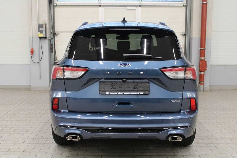 Ford Kuga Plug-in-Hybrid ST-Line X, NAVI/iACC/HEAD-UP