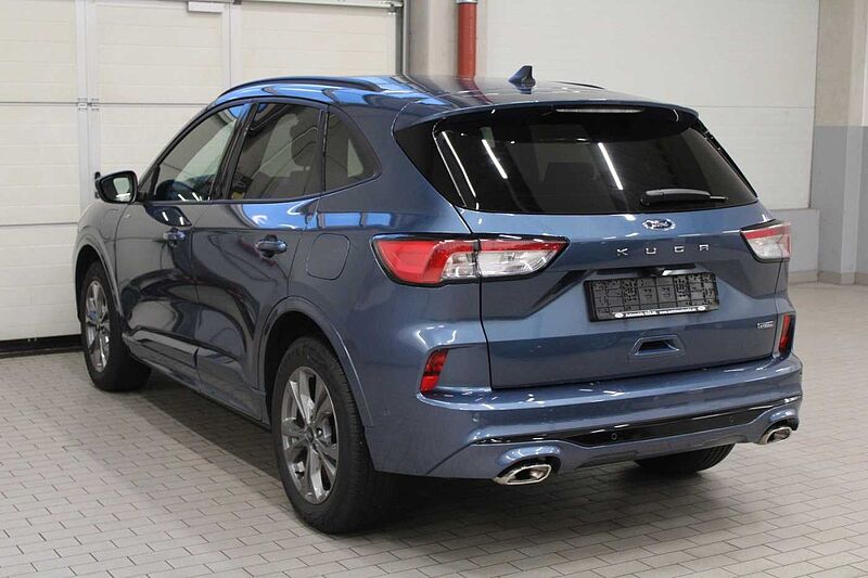 Ford Kuga Plug-in-Hybrid ST-Line X, NAVI/iACC/HEAD-UP