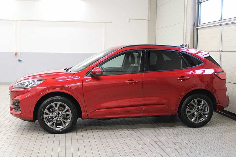 Ford Kuga Plug-in-Hybrid ST-Line X, NAVI/iACC/HEAD-UP