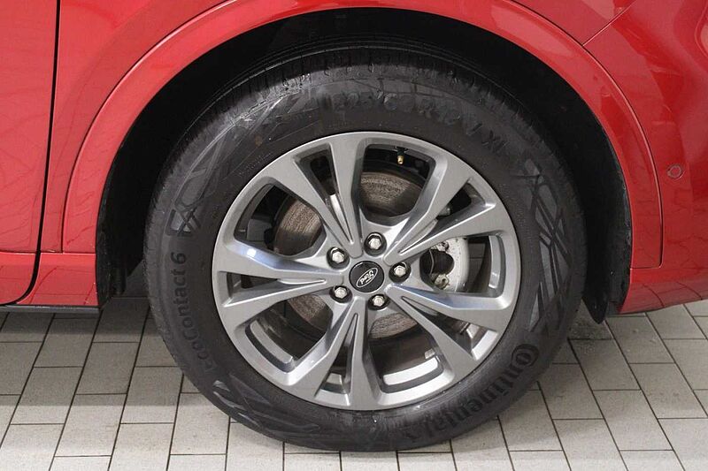 Ford Kuga Plug-in-Hybrid ST-Line X, NAVI/iACC/HEAD-UP