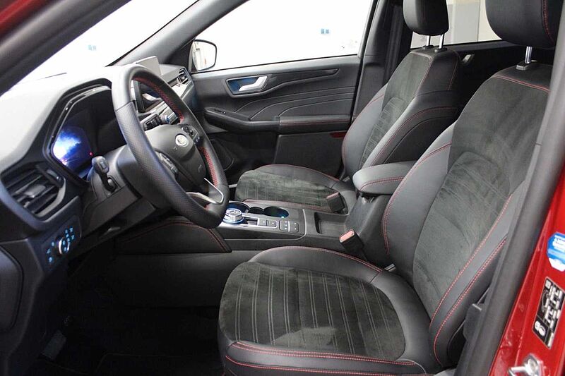 Ford Kuga Plug-in-Hybrid ST-Line X, NAVI/iACC/HEAD-UP