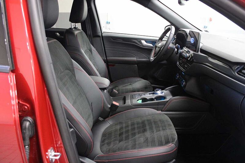 Ford Kuga Plug-in-Hybrid ST-Line X, NAVI/iACC/HEAD-UP