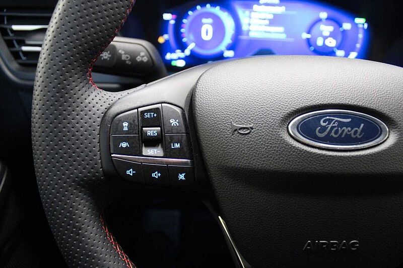 Ford Kuga Plug-in-Hybrid ST-Line X, NAVI/iACC/HEAD-UP