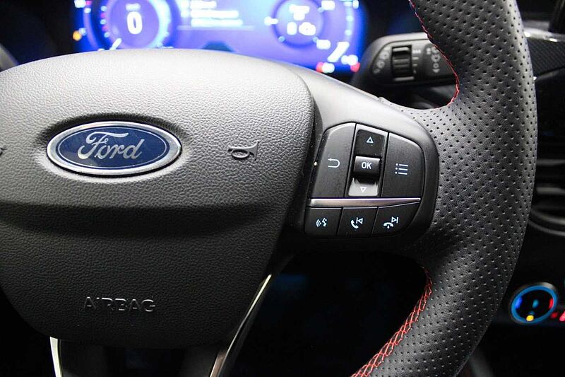 Ford Kuga Plug-in-Hybrid ST-Line X, NAVI/iACC/HEAD-UP