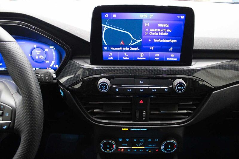 Ford Kuga Plug-in-Hybrid ST-Line X, NAVI/iACC/HEAD-UP