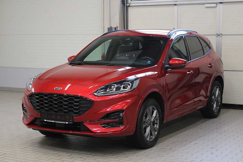 Ford Kuga Plug-in-Hybrid ST-Line X, NAVI/iACC/HEAD-UP