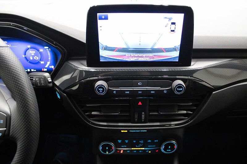 Ford Kuga Plug-in-Hybrid ST-Line X, NAVI/iACC/HEAD-UP