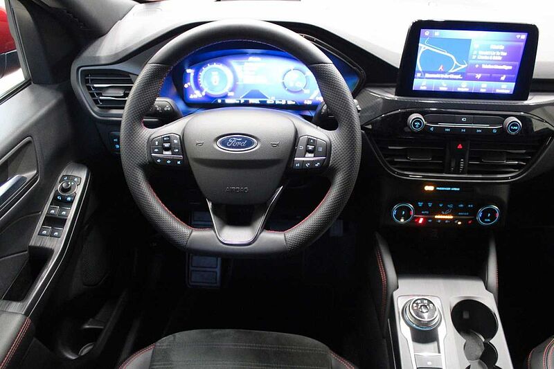 Ford Kuga Plug-in-Hybrid ST-Line X, NAVI/iACC/HEAD-UP