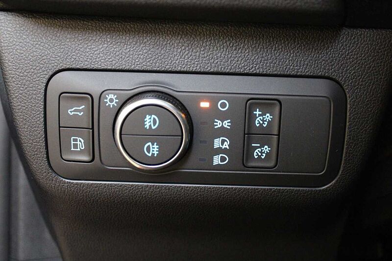 Ford Kuga Plug-in-Hybrid ST-Line X, NAVI/iACC/HEAD-UP