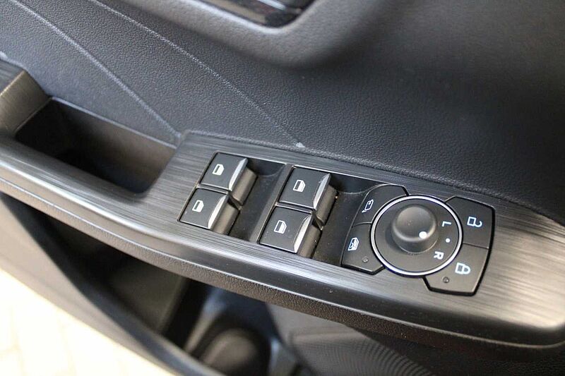 Ford Kuga Plug-in-Hybrid ST-Line X, NAVI/iACC/HEAD-UP