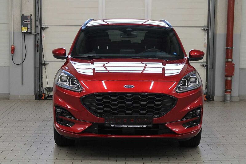 Ford Kuga Plug-in-Hybrid ST-Line X, NAVI/iACC/HEAD-UP