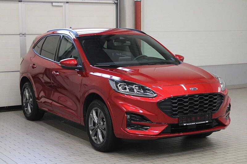 Ford Kuga Plug-in-Hybrid ST-Line X, NAVI/iACC/HEAD-UP