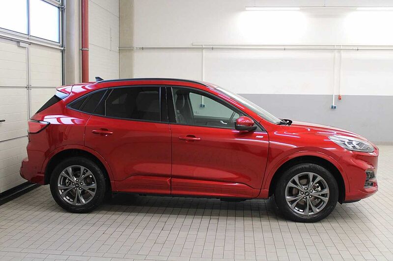 Ford Kuga Plug-in-Hybrid ST-Line X, NAVI/iACC/HEAD-UP