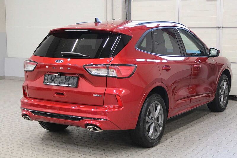 Ford Kuga Plug-in-Hybrid ST-Line X, NAVI/iACC/HEAD-UP