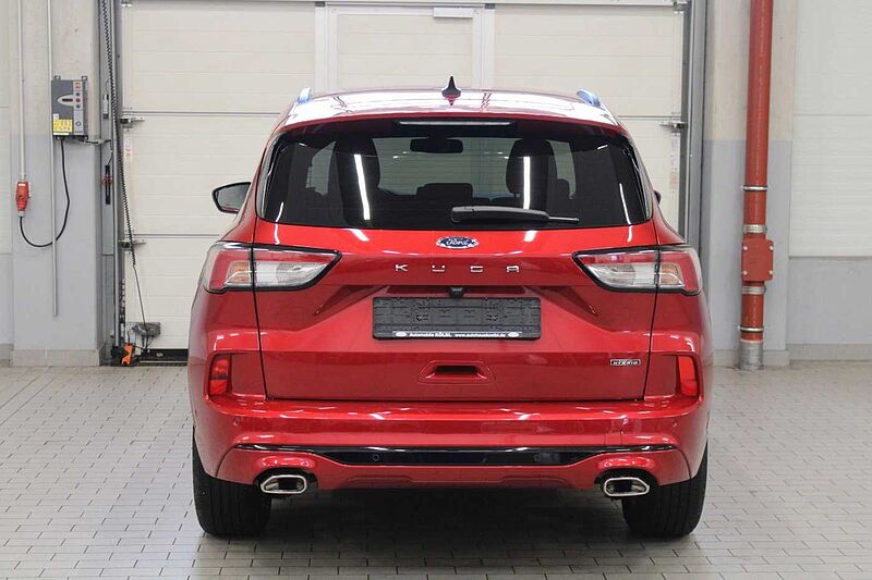 Ford Kuga Plug-in-Hybrid ST-Line X, NAVI/iACC/HEAD-UP
