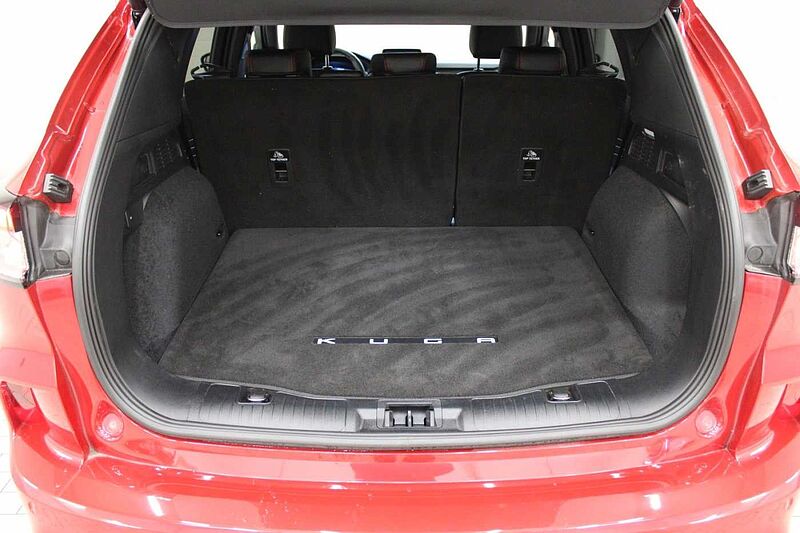 Ford Kuga Plug-in-Hybrid ST-Line X, NAVI/iACC/HEAD-UP