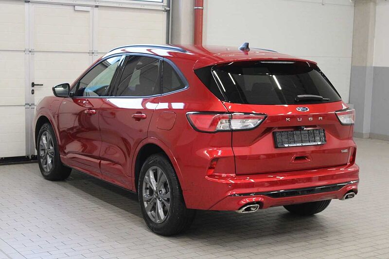 Ford Kuga Plug-in-Hybrid ST-Line X, NAVI/iACC/HEAD-UP