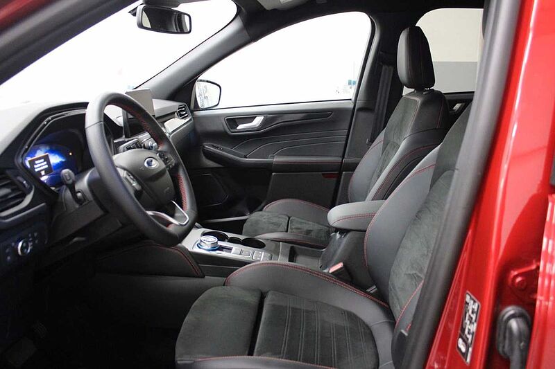 Ford Kuga Plug-in-Hybrid ST-Line X, NAVI/iACC/HEAD-UP