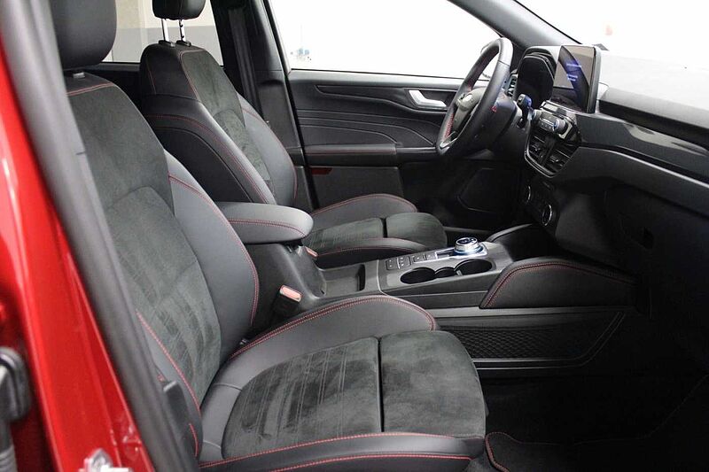 Ford Kuga Plug-in-Hybrid ST-Line X, NAVI/iACC/HEAD-UP