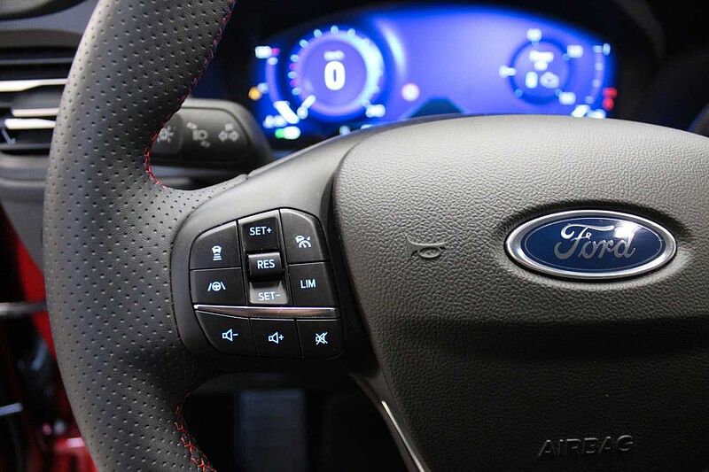 Ford Kuga Plug-in-Hybrid ST-Line X, NAVI/iACC/HEAD-UP