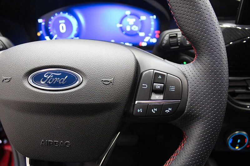 Ford Kuga Plug-in-Hybrid ST-Line X, NAVI/iACC/HEAD-UP