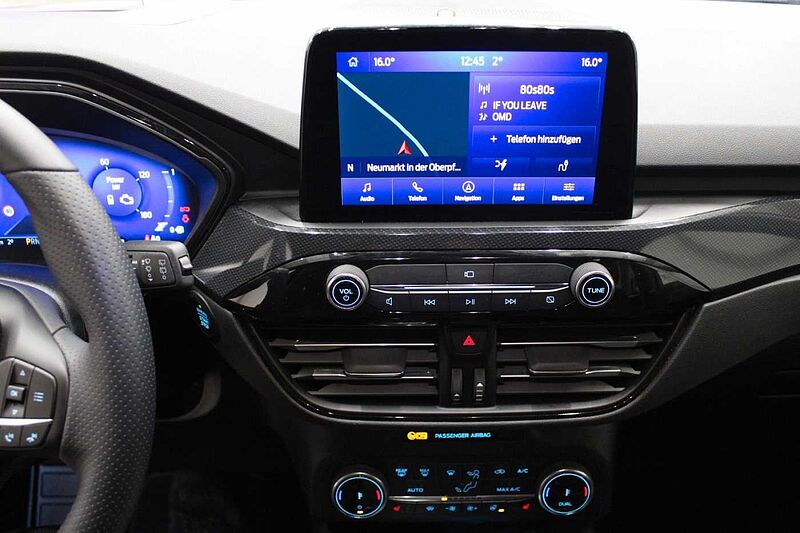 Ford Kuga Plug-in-Hybrid ST-Line X, NAVI/iACC/HEAD-UP