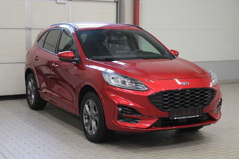 Ford Kuga Plug-in-Hybrid ST-Line X, NAVI/iACC/HEAD-UP