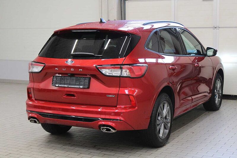 Ford Kuga Plug-in-Hybrid ST-Line X, NAVI/iACC/HEAD-UP