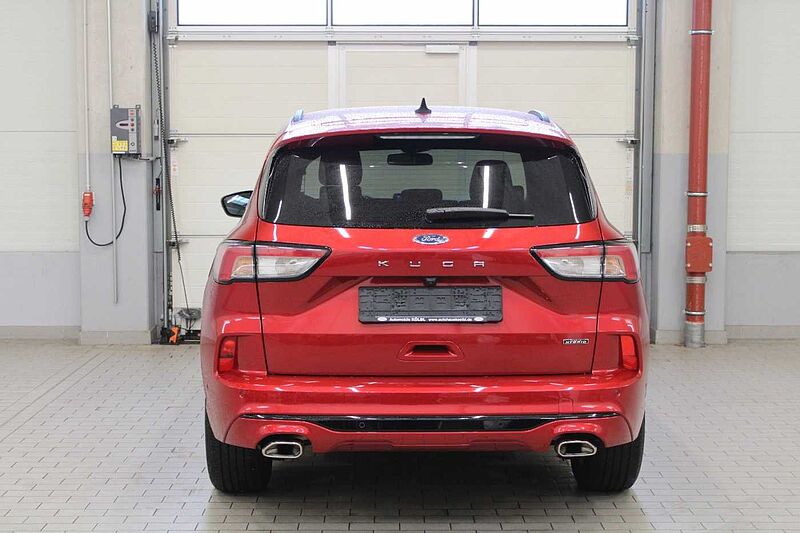 Ford Kuga Plug-in-Hybrid ST-Line X, NAVI/iACC/HEAD-UP