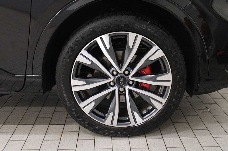 Ford Kuga Plug-in-Hybrid ST-Line X, NAVI/iACC/LMR20&apos, &apos,