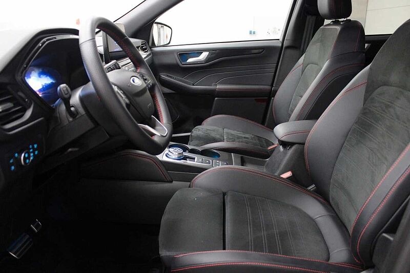 Ford Kuga Plug-in-Hybrid ST-Line X, NAVI/iACC/LMR20&apos, &apos,