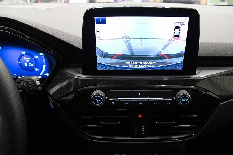 Ford Kuga Plug-in-Hybrid ST-Line X, NAVI/iACC/LMR20&apos, &apos,