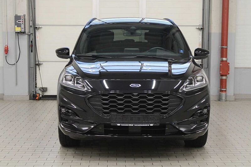 Ford Kuga Plug-in-Hybrid ST-Line X, NAVI/iACC/LMR20&apos, &apos,