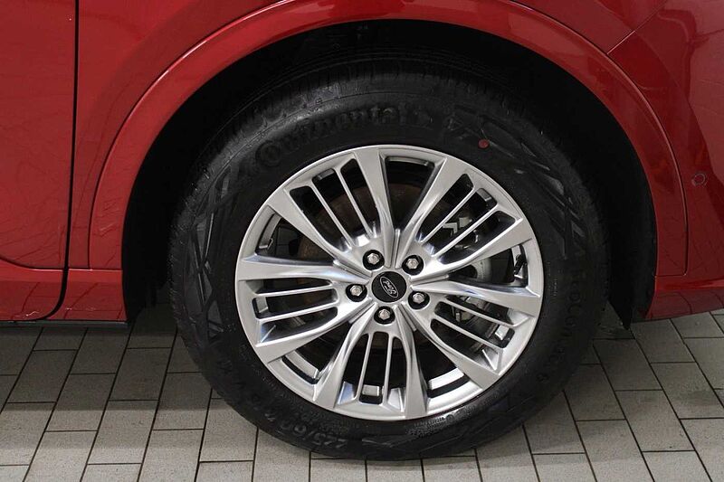 Ford Kuga Plug-in-Hybrid Vignale, NAVI/iACC/KAMERA